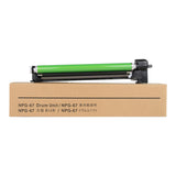 Canon Cexv49 Tambor De Imagen Generico Reemplaza 8528b003