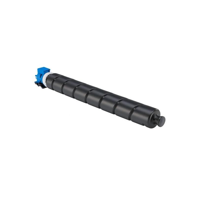 Toner Canon Cexv65 Cyan Generico Reemplaza 5762c001