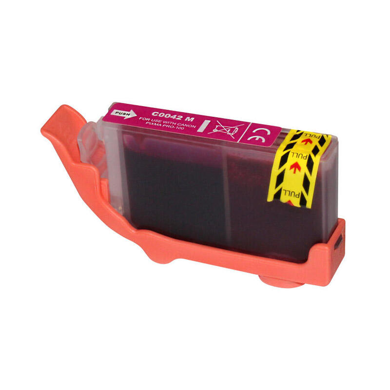 Canon Cli42 Magenta Tinta Generico 6386b001