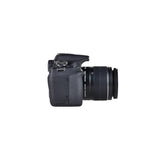 Canon Eos 2000d + Ef-S 18-55 Is + 50/1.8 Stm