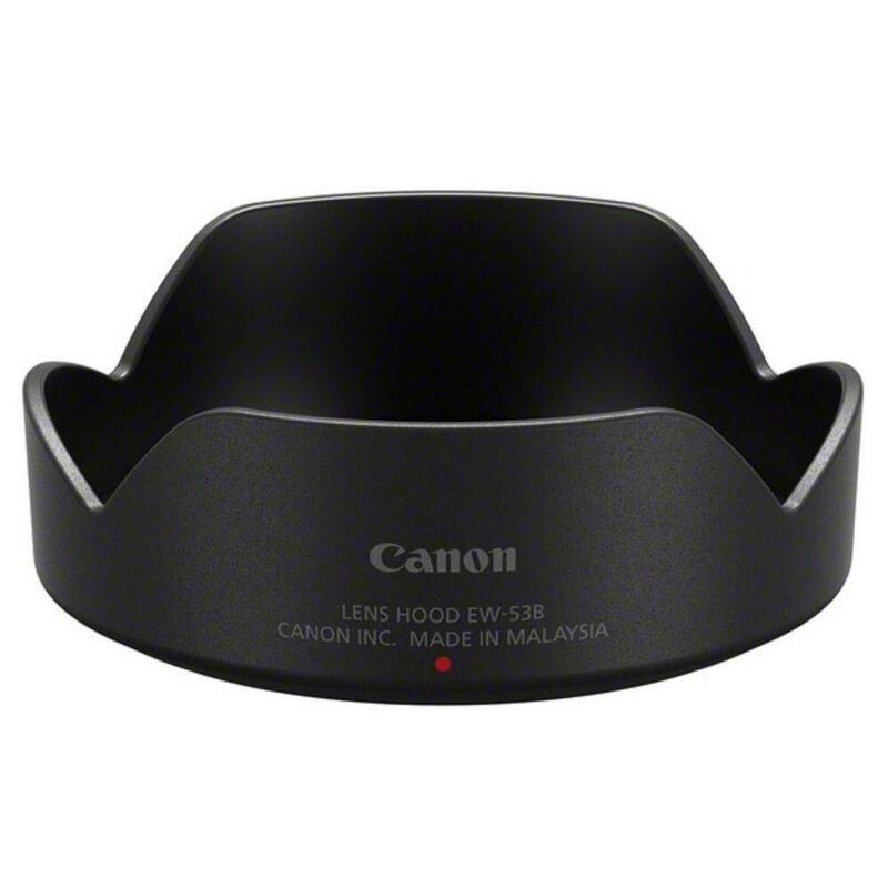 Canon Ew-53b Lens Hood