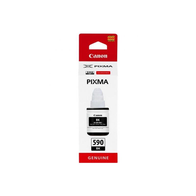 Canon Gi-590bk Cartucho Original Negro