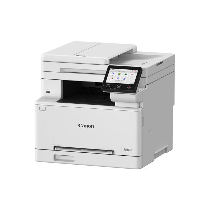 Canon I-Sensys Mf 667 Cdw