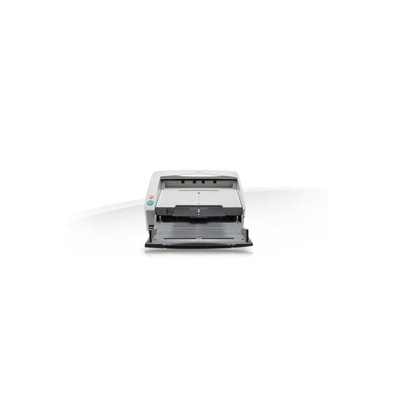 Canon Imageformula Dr-6030c 600 X 600 Dpi Escáner Con Alimentador Automático De Documentos (Adf) Blanco A3