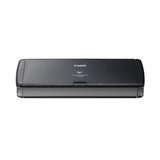 Canon Imageformula P-215ii, Escáner De Alimentación Negro/Gris 9705b003