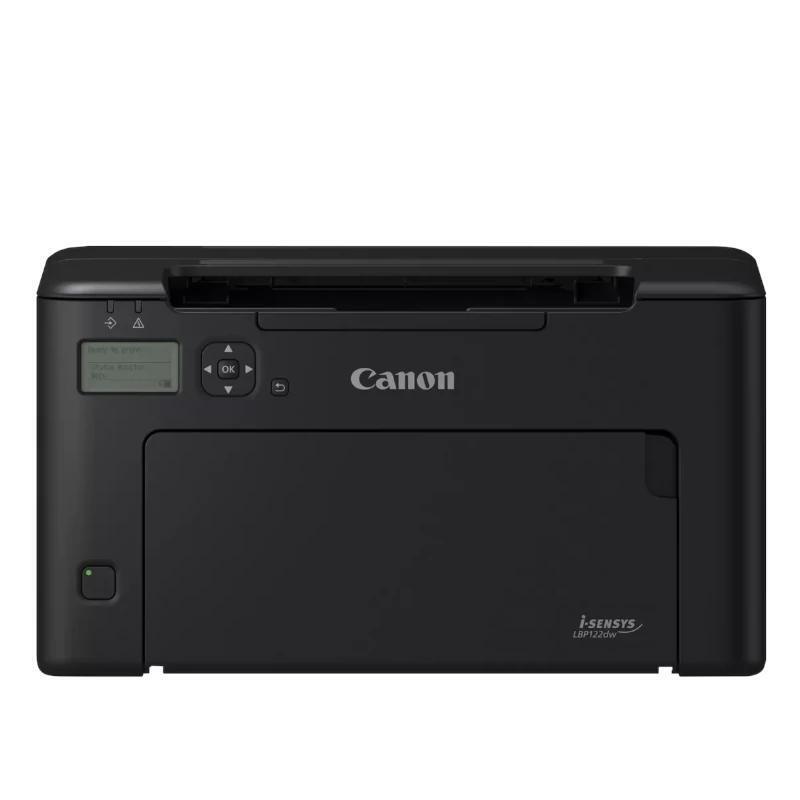 Canon Impresora Láser I-Sensys Lbp122dw