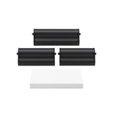 Canon Kp-108in Pack De Tinta Generico Y 108 Hojas Papel Fotografico, 100x148 Mm - Reemplaza 3115b001