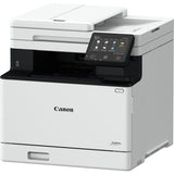Canon Multifuncion Laser Color Mf754cdw  I-Sensys Fax