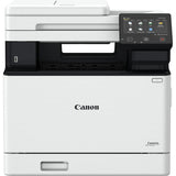 Canon Multifuncion Laser Color Mf754cdw  I-Sensys Fax