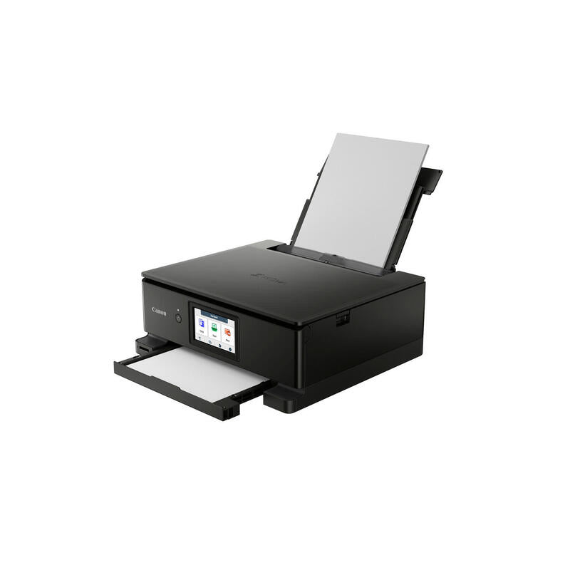 Canon Multifunción Ts8750 Negra
