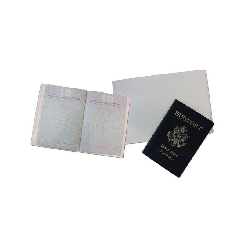 Canon Passport Carrier Sheet Dr-C230/240/Sf400 (Funda Protectora