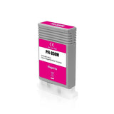Canon Pfi030 Magenta Tinta Pigmentada Generica - Reemplaza 3491c001