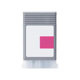 Canon Pfi031 Magenta Tinta Pigmentada Generica - Reemplaza 6265c001