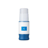 Canon Pfi050 Cyan Botella De Tinta Pigmentada Generico - Reemplaza Pfi050c/5699c001