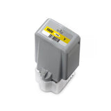 Canon Pfi1000 Amarillo Cartucho De Tinta Pigmentada Generico - Reemplaza Pfi1000y/0549c001