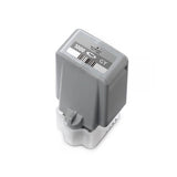 Canon Pfi1000 Gris Cartucho De Tinta Pigmentada Generico - Reemplaza Pfi1000gy/0552c001