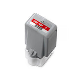Canon Pfi1000 Rojo Tinta Pigmentada Generico - Reemplaza Pfi1000r/0554c001