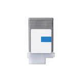 Canon Pfi120 Cyan Tinta Pigmentada Generico 2886c001