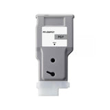 Canon Pfi206 Gris Photo Tinta Pigmentada Generico - Reemplaza Pfi206pgy/5313b001