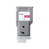 Canon Pfi206 Magenta Tinta Pigmentada Generica - Pfi206m/5305b001