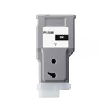 Canon Pfi206 Negro Tinta Pigmentada Generico - Pfi206bk/5303b001
