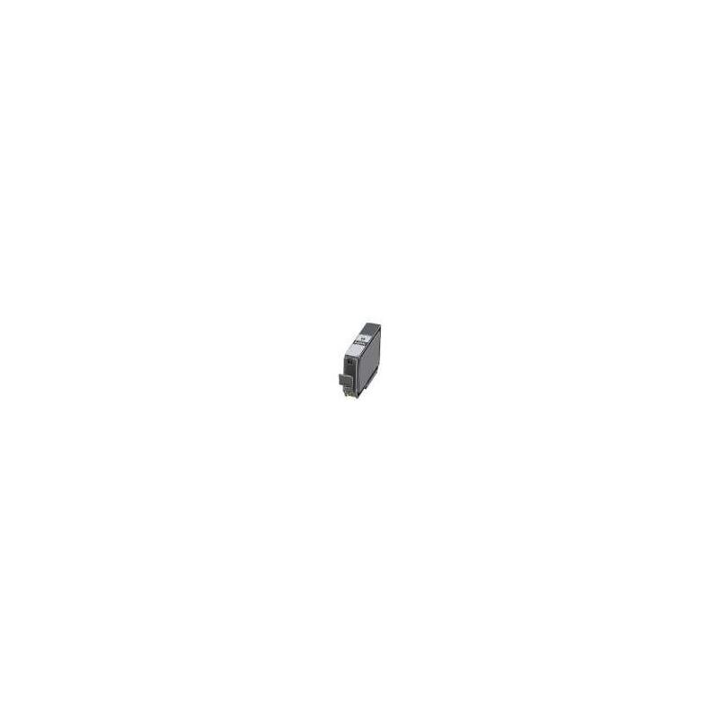 Canon Pgi9 Negro Mate Tinta Generico 1033b001
