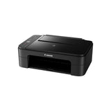 Canon Pixma Ts3355 Eur2 3771c040 Color, Inyecciã³n De Tinta, Impresora Multifunciã³n, A4, Wi-Fi, Negro