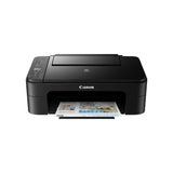 Canon Pixma Ts3355 Eur2 3771c040 Color, Inyecciã³n De Tinta, Impresora Multifunciã³n, A4, Wi-Fi, Negro