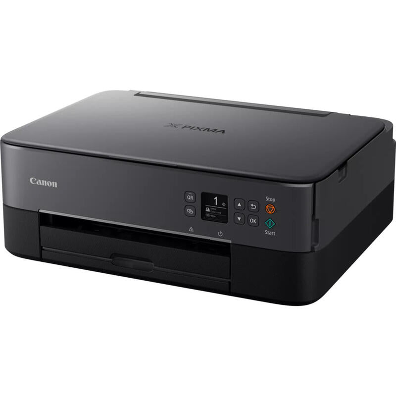 Canon Pixma Ts5350i Impresora Multifuncion Color Duplex Wifi