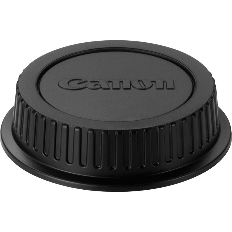 Canon Rear Cap E
