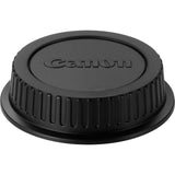 Canon Rear Cap E