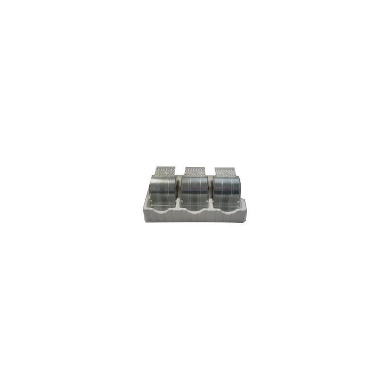 Canon Staples N1 (1007b001) Ve 3 X 5000 Stã¼ck Fã¼r Ir 7086, 7095, 7105
