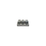 Canon Staples N1 (1007b001) Ve 3 X 5000 Stã¼ck Fã¼r Ir 7086, 7095, 7105