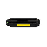 Canon T09 Amarillo Toner Generico Reemplaza 3017c006