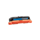 Canon T10/T10l Cyan Toner Generico Reemplaza 4565c001/4804c001