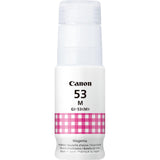 Canon Tinta Gi-53 M Magenta
