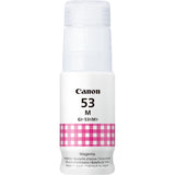Canon Tinta Gi-53 M Magenta