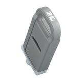 Canon Tinta Gran Formato Para Gp-2000 Gp-4000 Pfi-2700 Grey