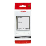 Canon Tinta Gran Formato Para Gp-2000 Gp-4000 Pfi-2700 Matte Black