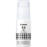 Canon Tinta Negra Gi-53bk 4699c001