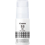 Canon Tinta Negra Gi-53bk 4699c001