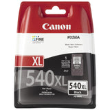 Canon Tinta Original Pg-540xl Black Para Pixma Mg2150 / Pixma Mg3150