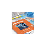 Canson Guarro Pack De 50 Cartulinas Iris A4 De 185g - 21x29.7cm - Color Verde Menta