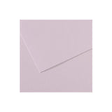 Canson Papel De Arte Mi-Teintes 50x65cm Lila 10 Hojas
