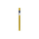 Canson Rollo De Papel Seda 17g/M² - Rollo De 50x500cm - Ideal Para Manualidades Y Decoracion - Oro