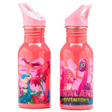 Cantimplora Acero Inoxidable Dinaland Water Revolution 500ml