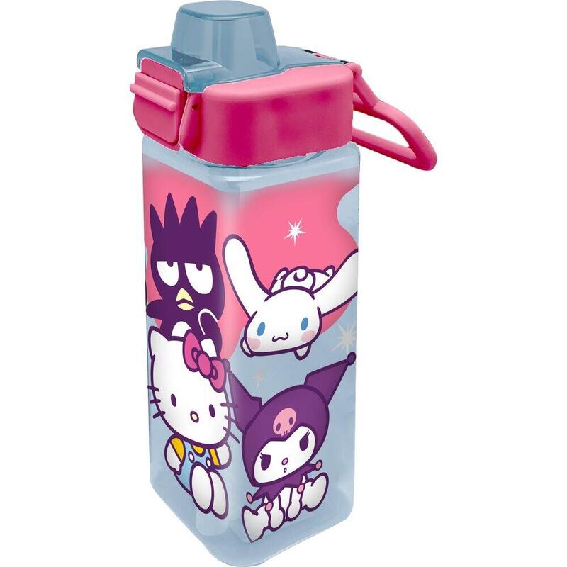 Cantimplora Hello Kitty And Friends 500ml