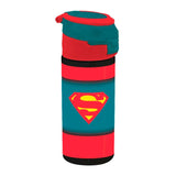 Cantimplora Superman Dc Comics