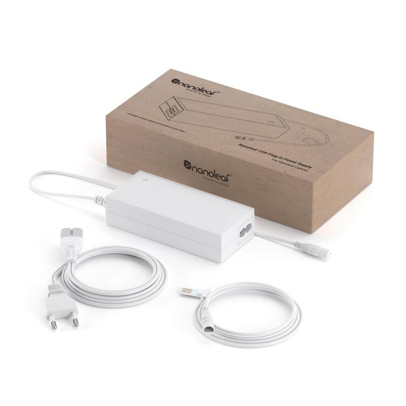 Canvas 75w Plug-In Psu Eu