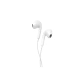 Canyon Auriculares In-Ear Sep-6 Tipo C Sonido Hires Blanco